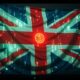 British Parliament building symbolizing new cryptocurrency regulations