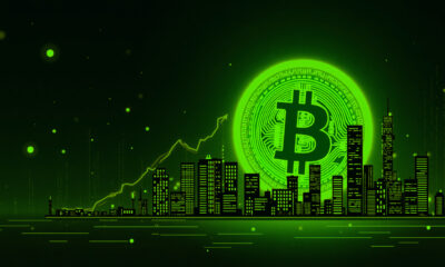 Metaplanet logo alongside a Bitcoin symbol, representing the company's increased cryptocurrency holdings.