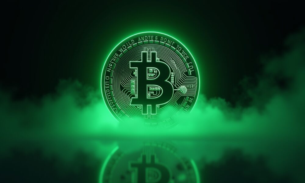 Michael Saylor discussing Strategy's Bitcoin investment strategy