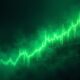 Aptos blockchain chart showing real-world asset growth to $540 million