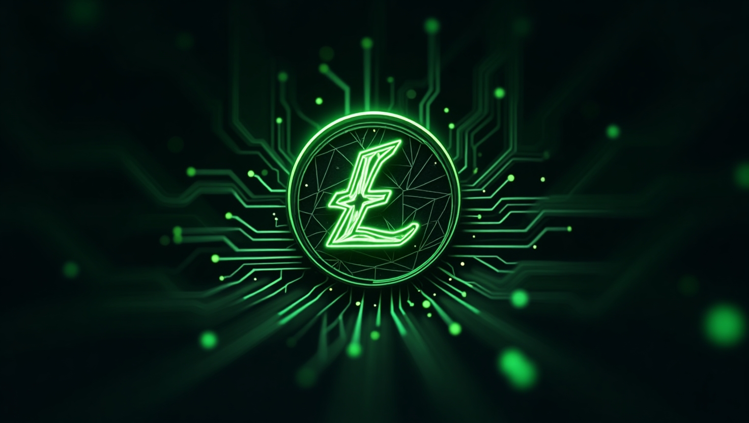 MEI Pharma signs partnership with Litecoin creator Charlie Lee