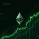 Ether Surges Above $4,000