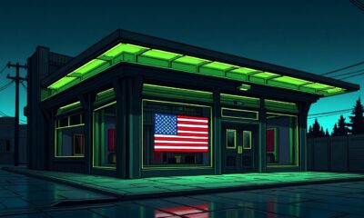 Banks Urge Senate to Close Stablecoin Law Gaps