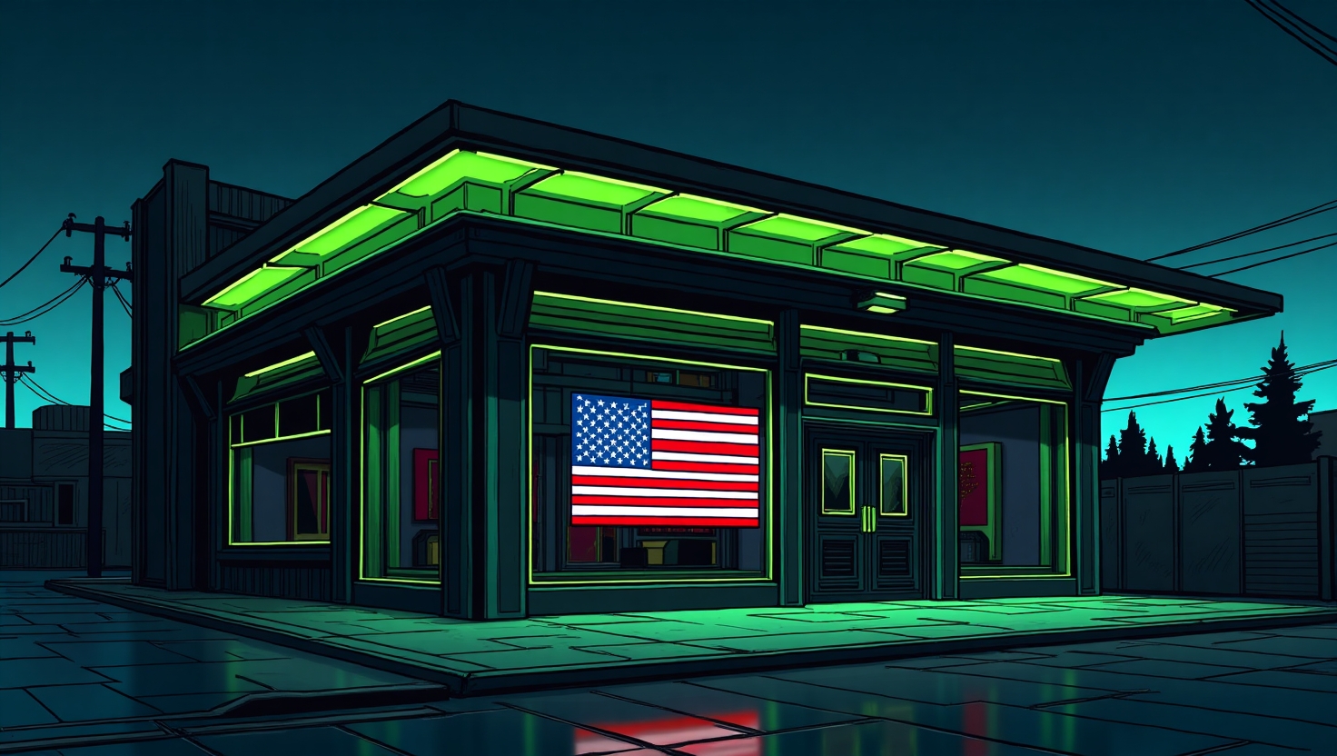Banks Urge Senate to Close Stablecoin Law Gaps