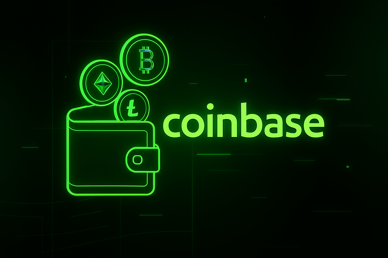 Coinbase embedded wallet API with a developer coding interface