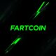Top holders accumulation chart: 100 million FARTCOIN tokens added in last month