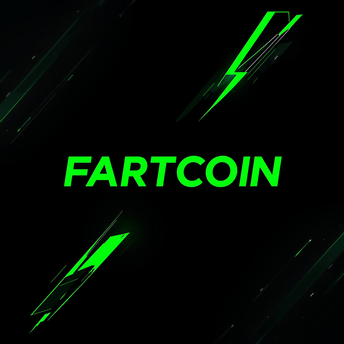 Top holders accumulation chart: 100 million FARTCOIN tokens added in last month