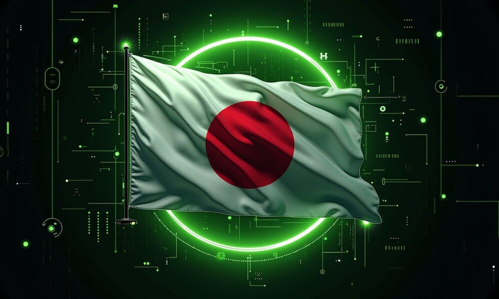 Japan’s FSA Backs Major Banks’ Yen-Stablecoin Initiative