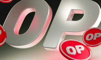 Optimism Eyes OP Token Buybacks as Superchain Revenue Hits 5,868 ETH