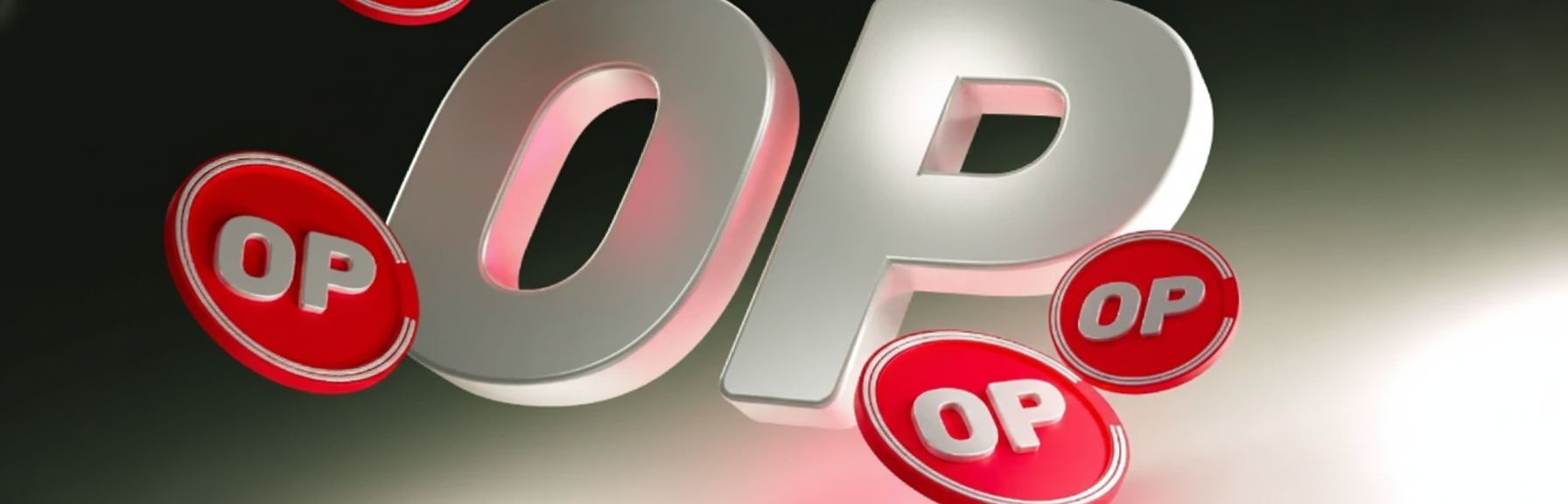 Optimism Eyes OP Token Buybacks as Superchain Revenue Hits 5,868 ETH