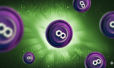 Polygon Unveils Open Money Stack to Move All Money Onchain