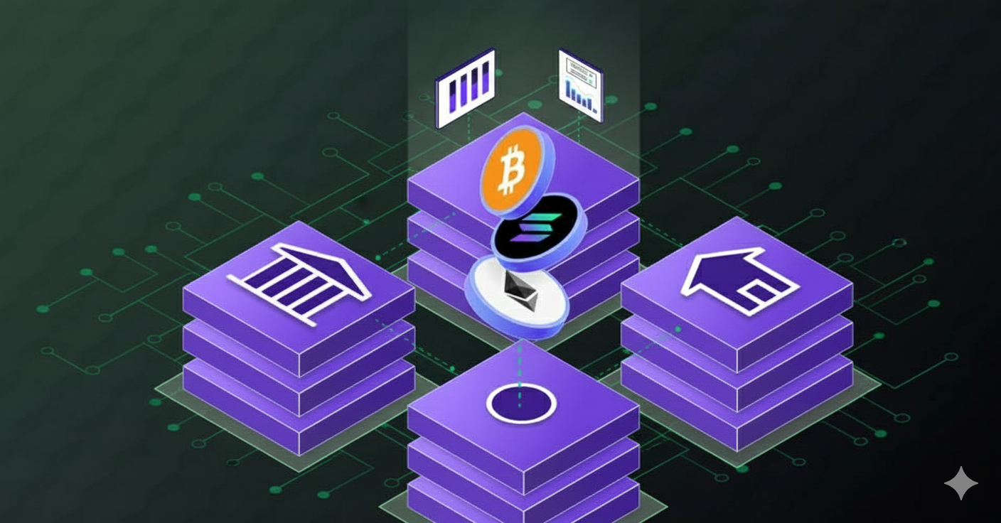 BNY Mellon Launches Tokenized Deposit Service, Bringing Bank Deposits On-Chain