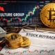 GD Culture Group Board Authorizes Bitcoin Treasury Sales to Fund Share Buyback